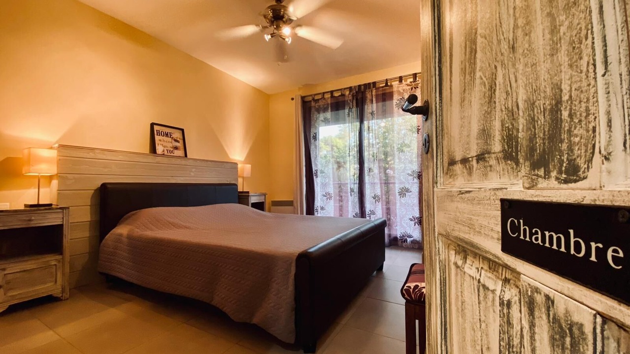 Photo of Bedroom in Esperaza