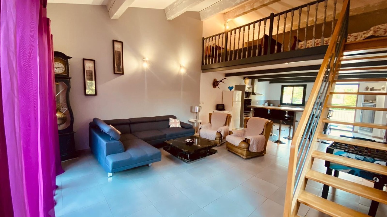 Photo of Livingroom in Esperaza