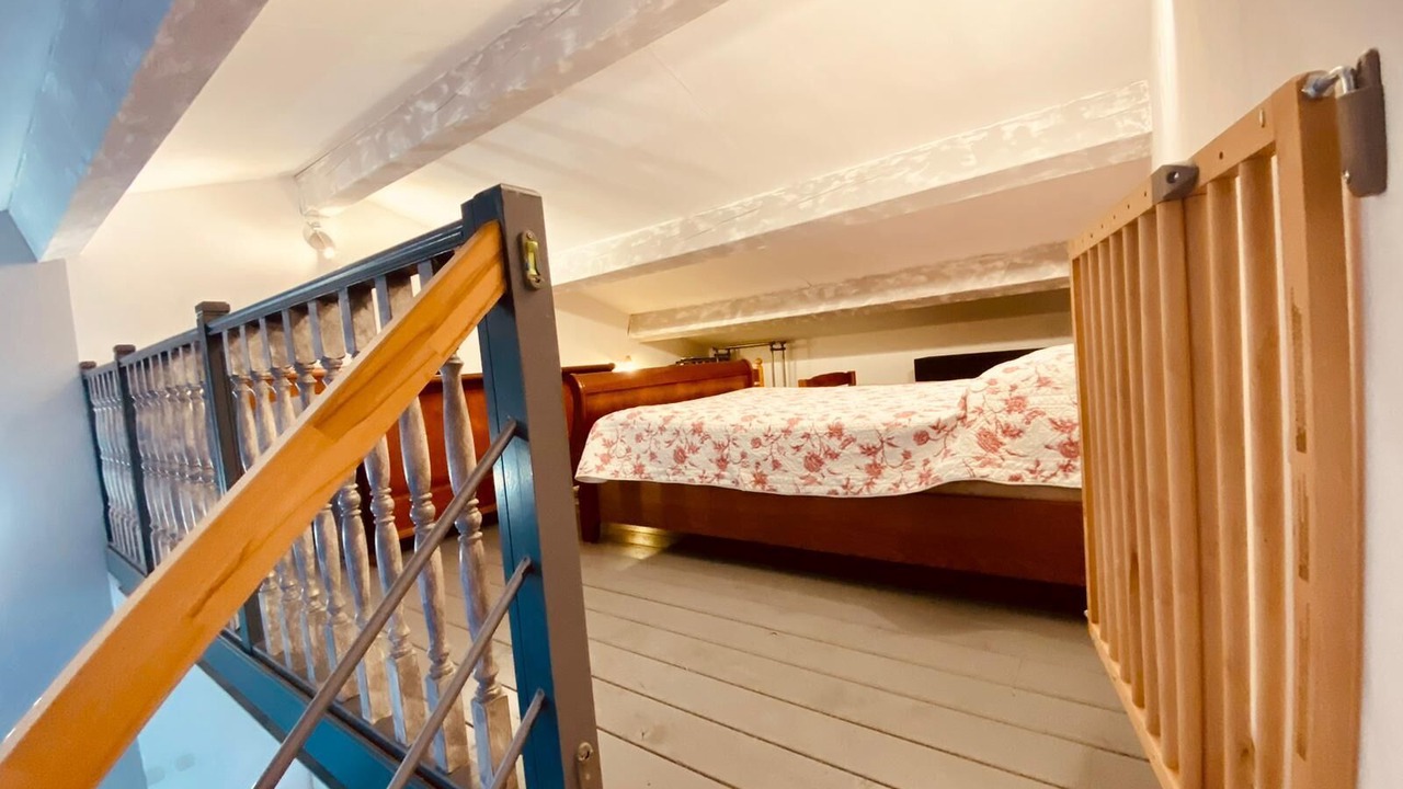 Photo of Bedroom in Esperaza