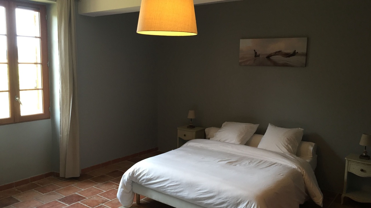 Photo of Bedroom in Aubiet