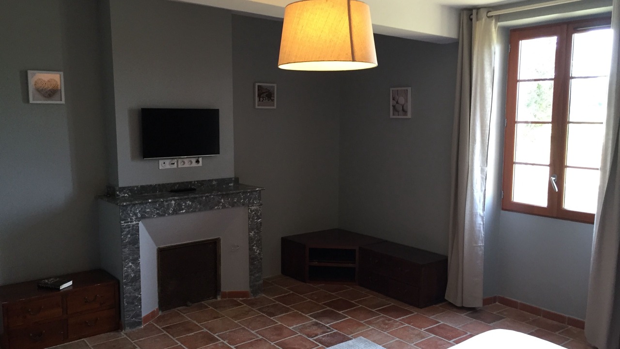 Photo of Bedroom in Aubiet