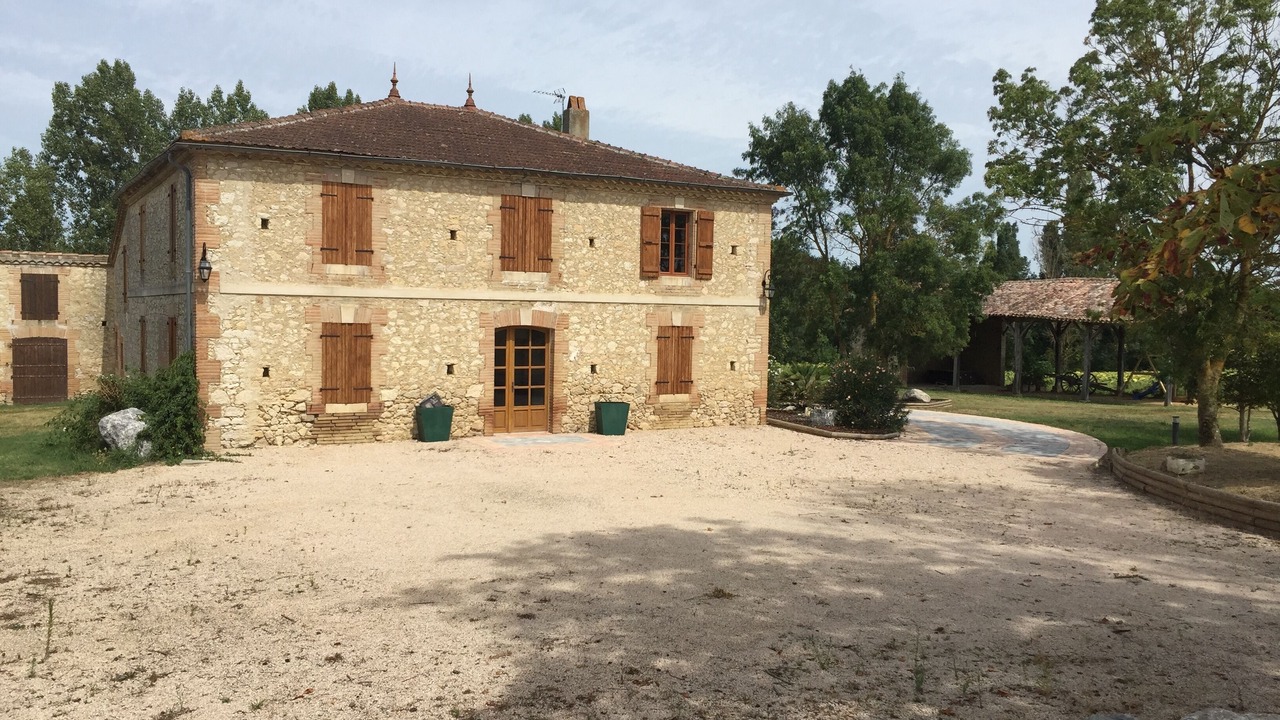 Photo of Outdoor in Aubiet