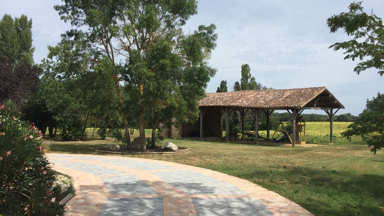 Photo of Outdoor in Aubiet