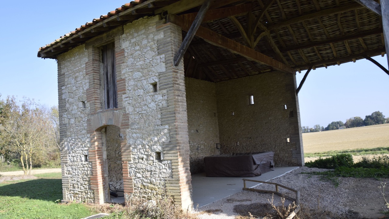 Photo of Outdoor in Aubiet