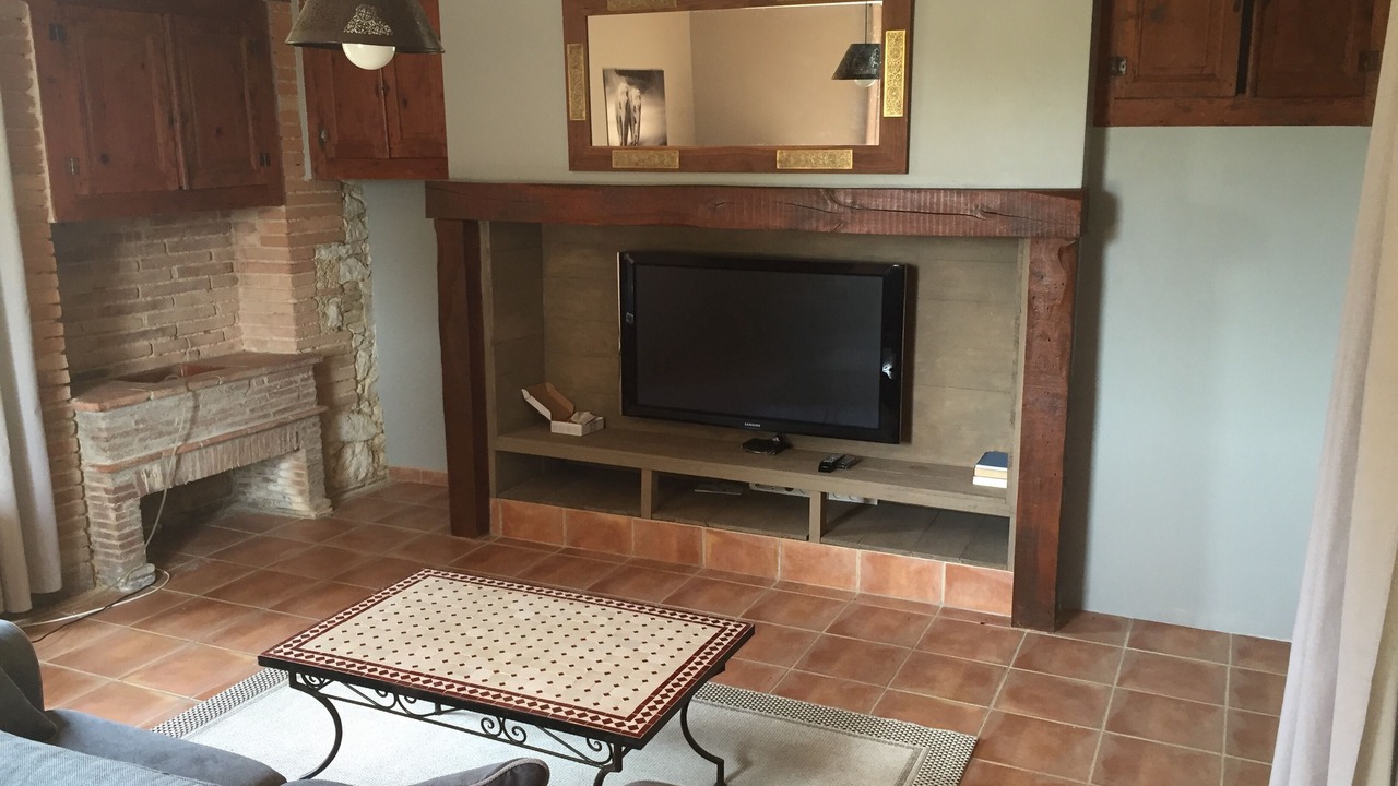 Photo of Livingroom in Aubiet