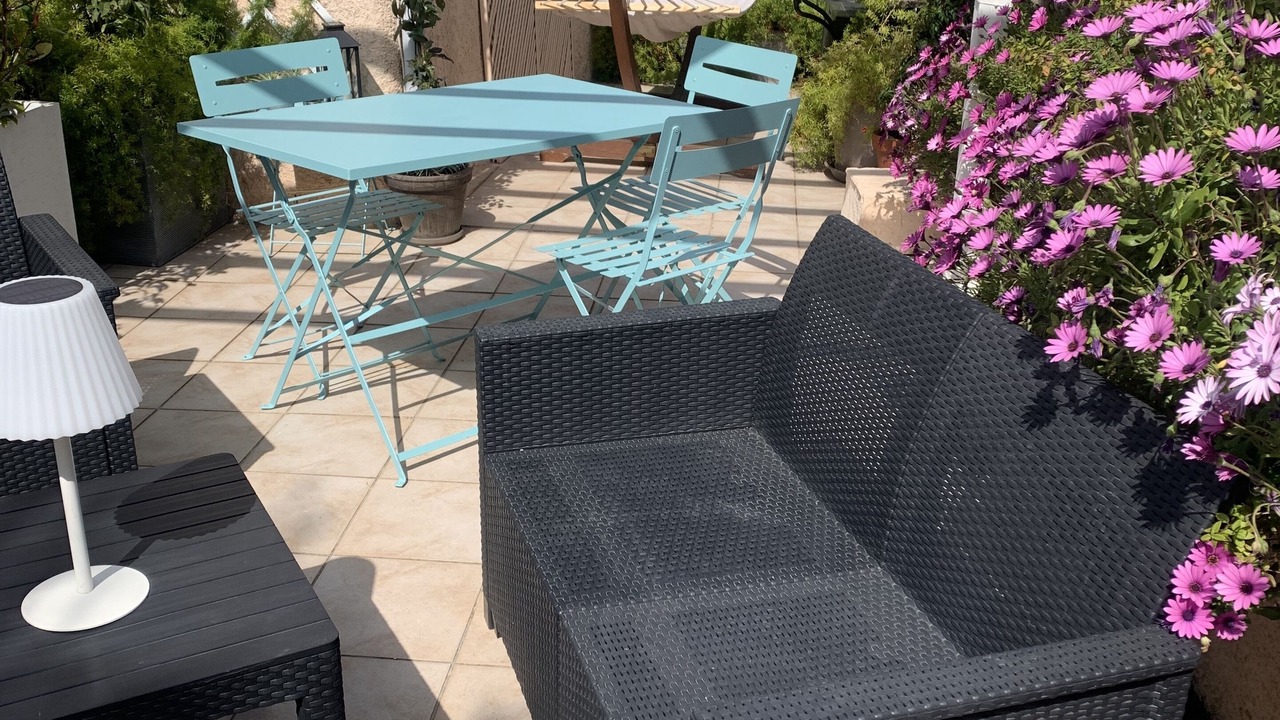 Photo of Outdoor in Saint Pierre de Feric