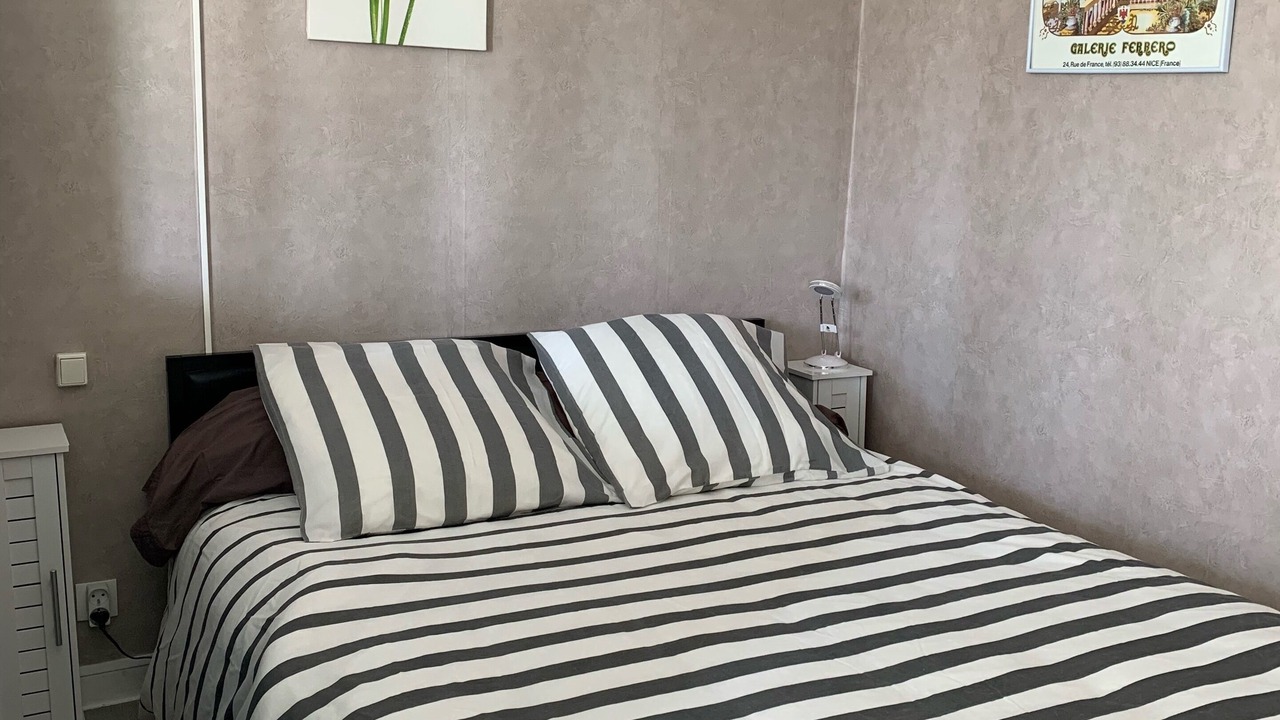 Photo of Bedroom in Saint Pierre de Feric