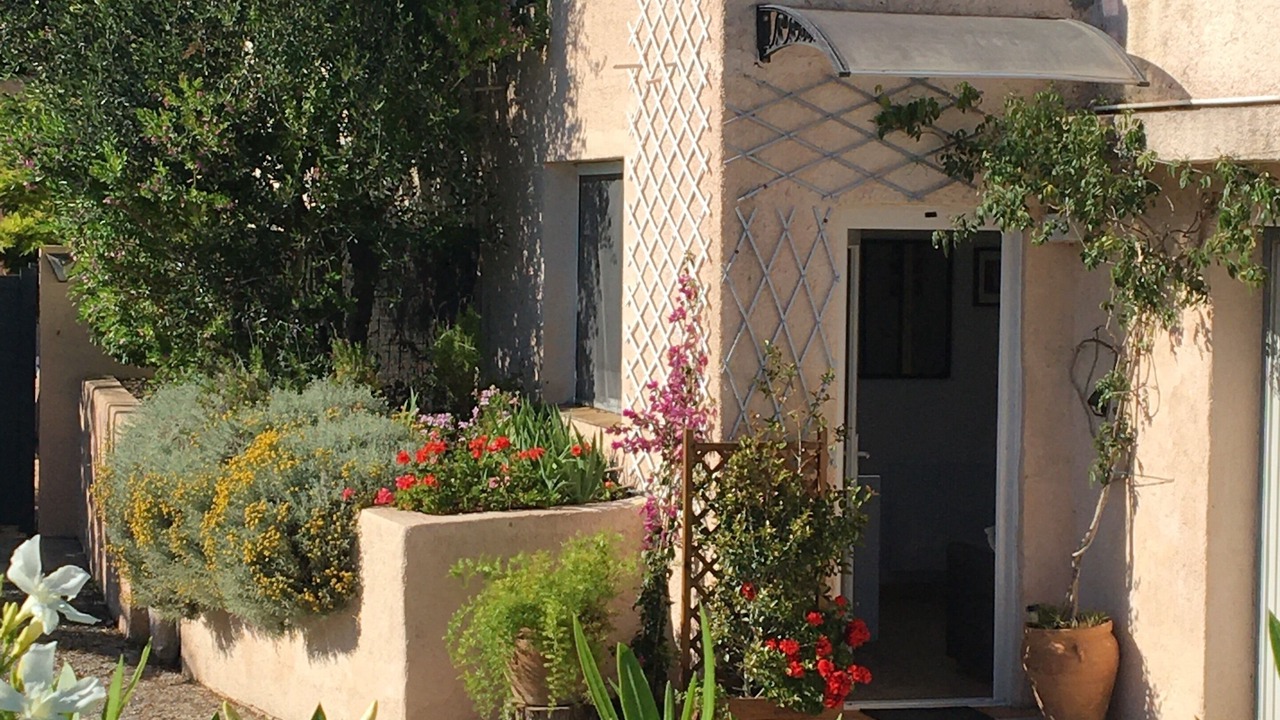 Photo of Outdoor in Saint Pierre de Feric