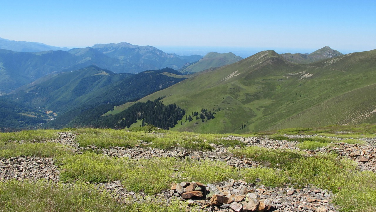 Photo of Outdoor in Bagneres-de-Luchon
