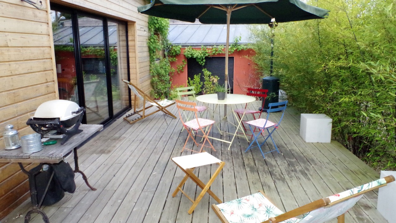 Photo of Outdoor in Tours