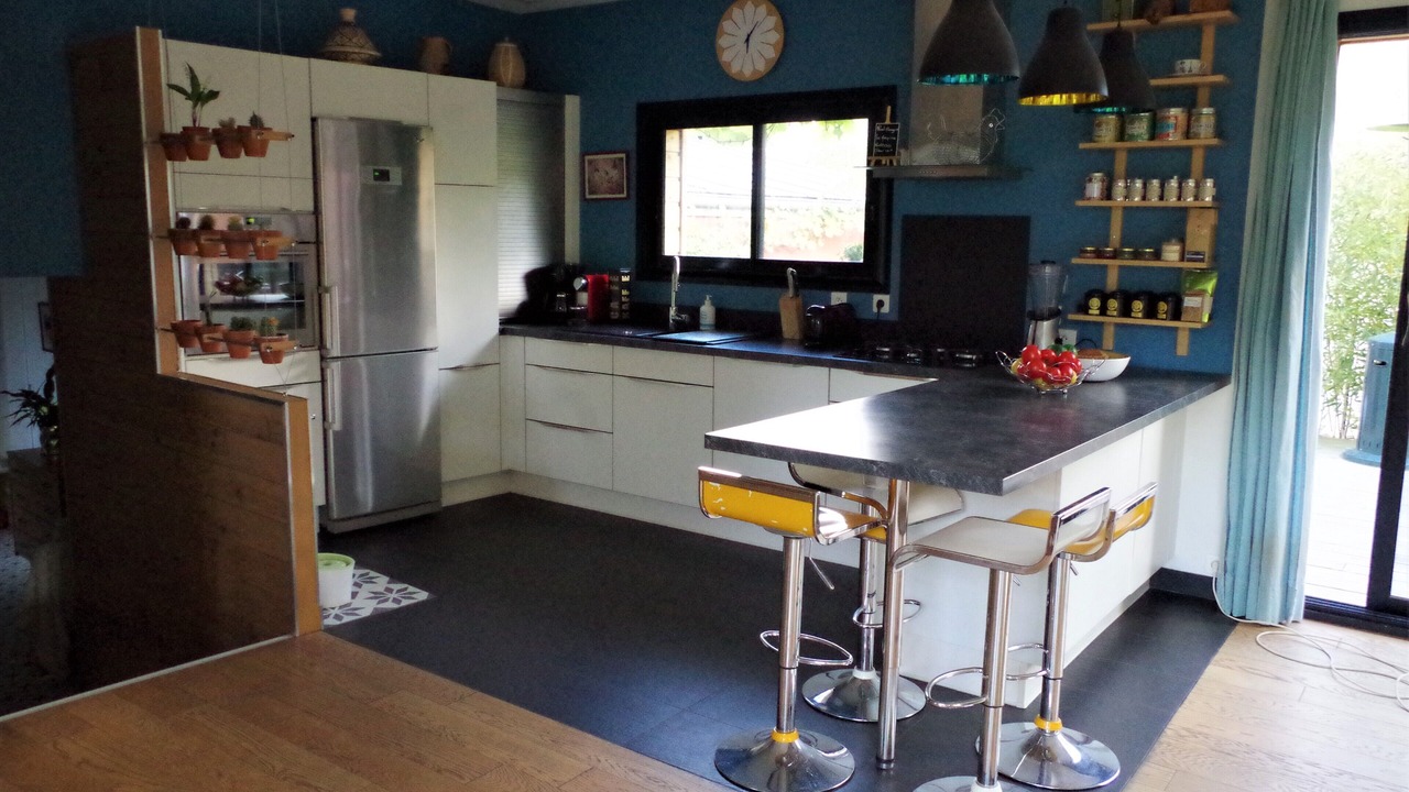 Photo of Kitchen in Tours