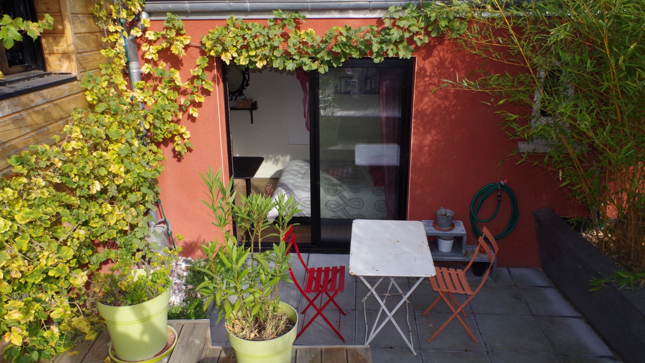 Photo of Outdoor in Tours