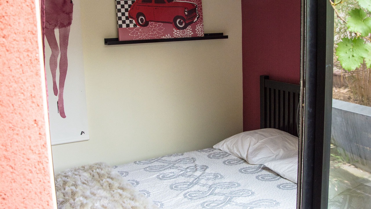 Photo of Bedroom in Tours