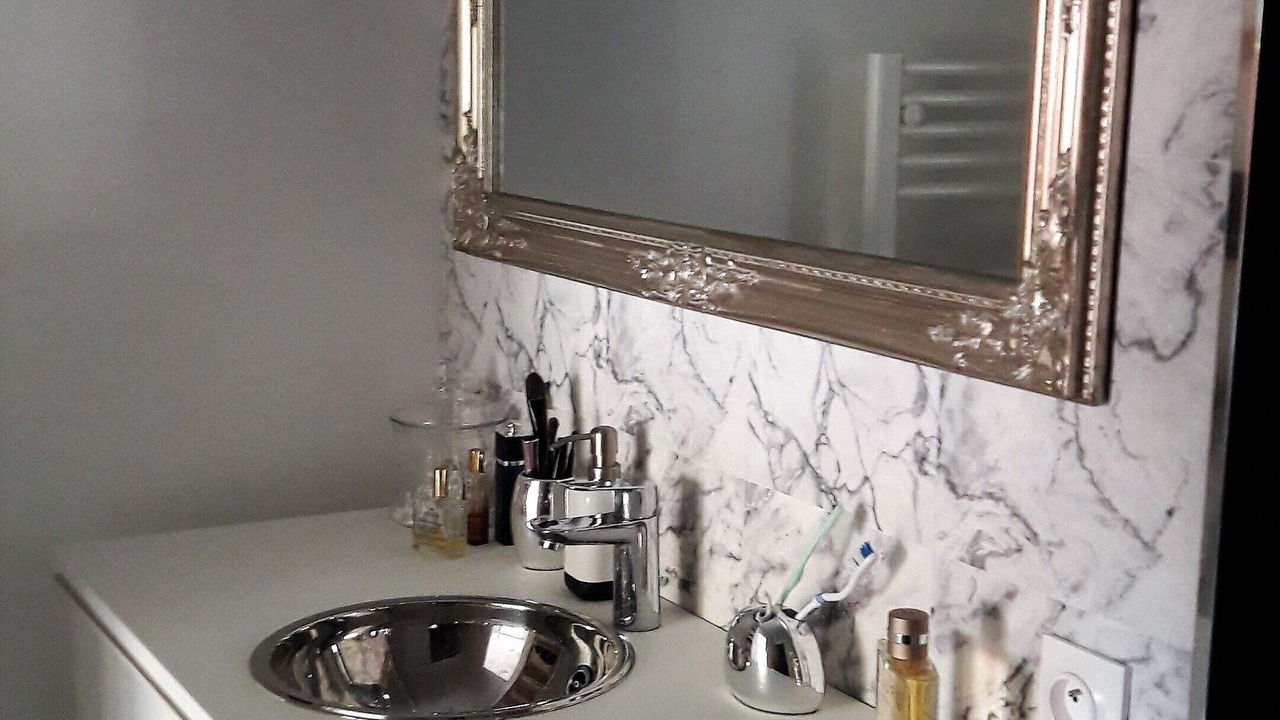 Photo of Bathroom in Tours