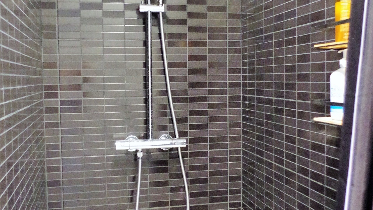 Photo of Bathroom in Tours