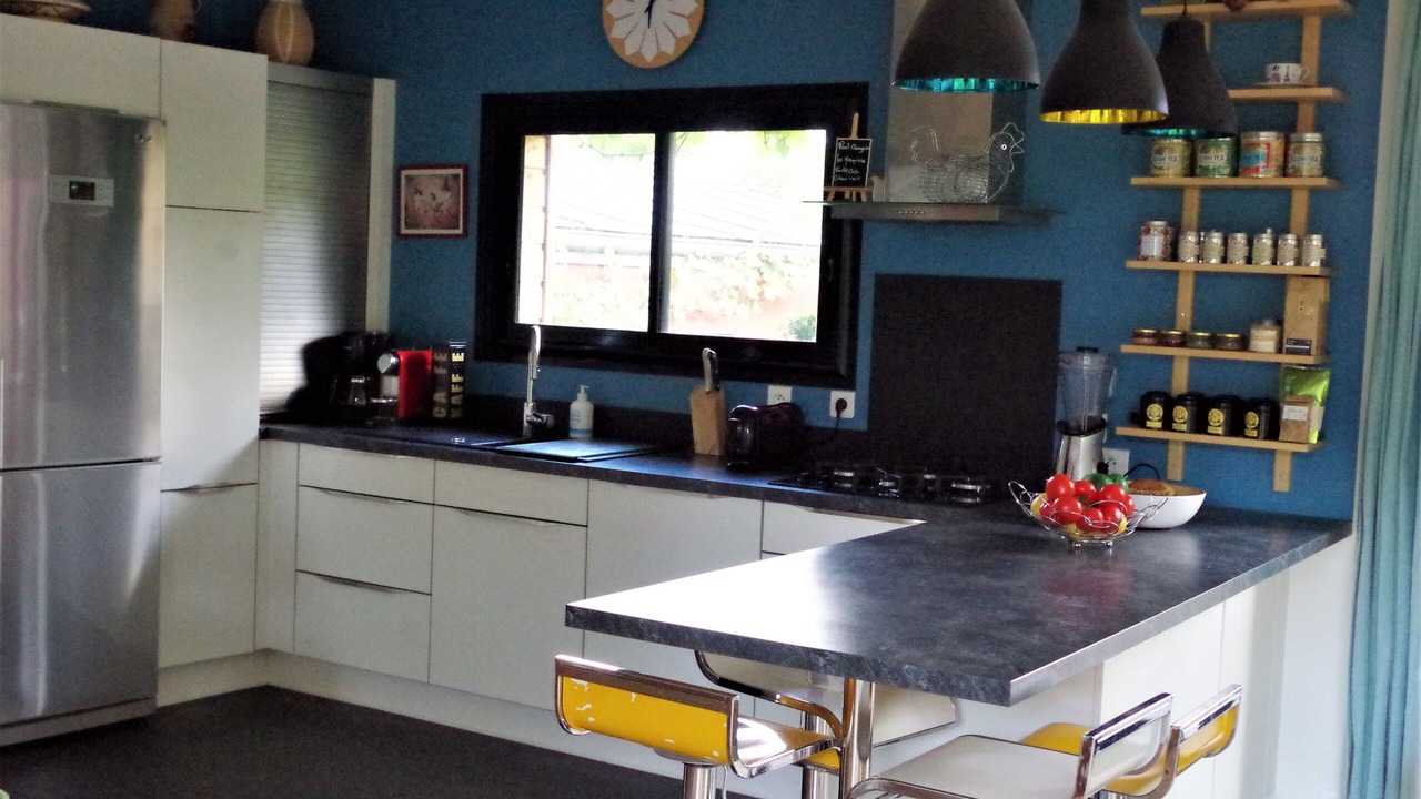 Photo of Kitchen in Tours