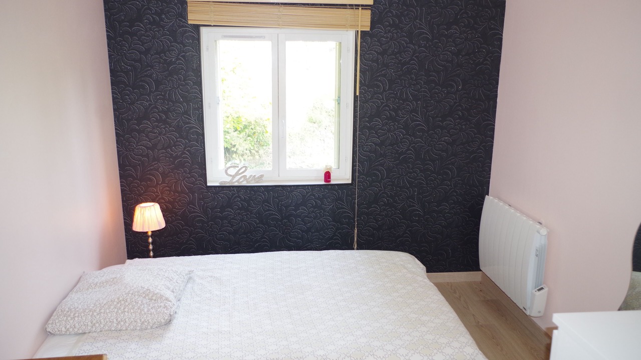Photo of Bedroom in Tours