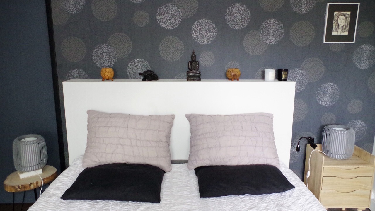 Photo of Bedroom in Tours