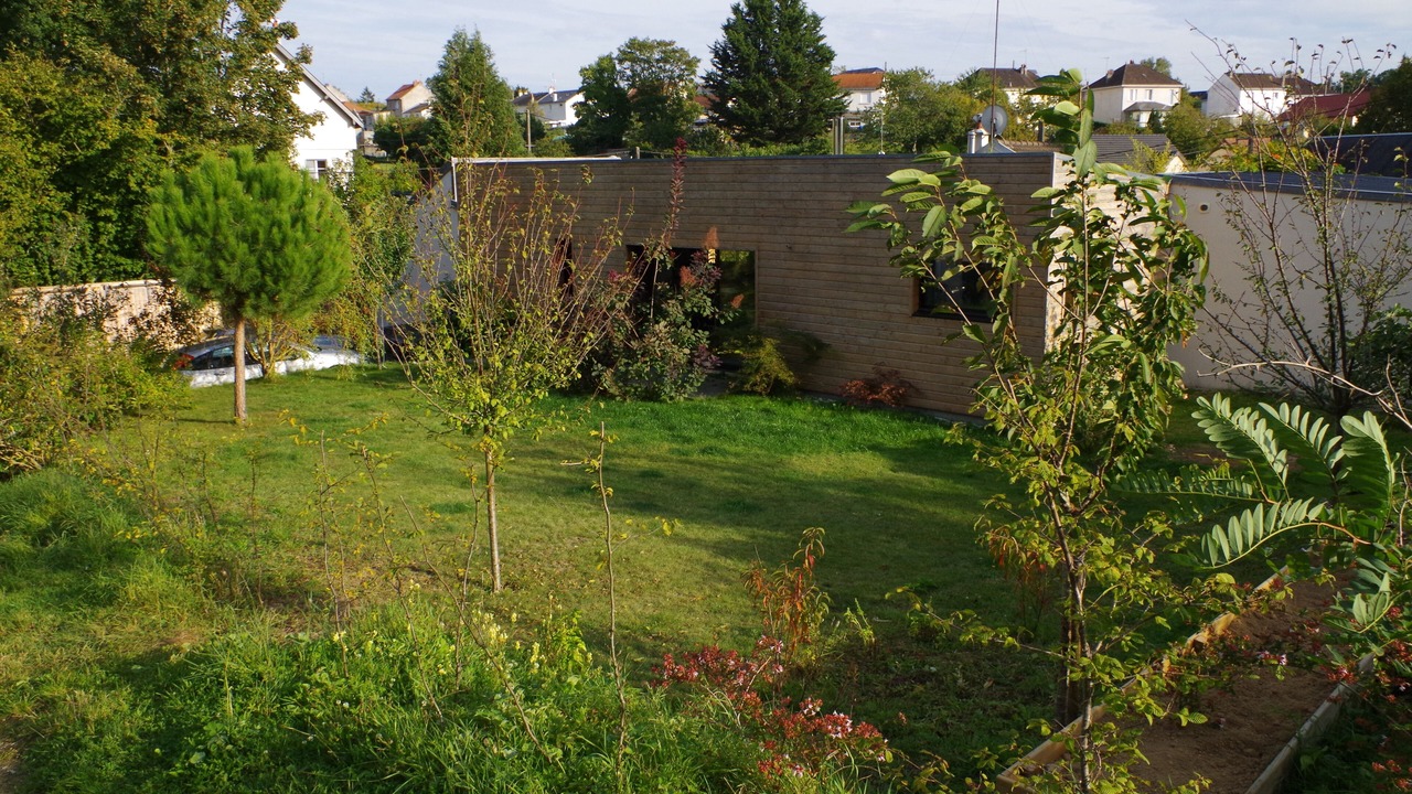 Photo of Outdoor in Tours