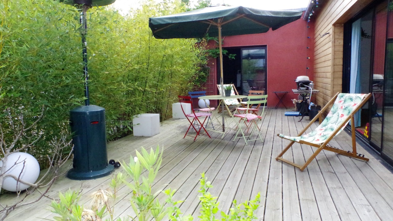 Photo of Outdoor in Tours