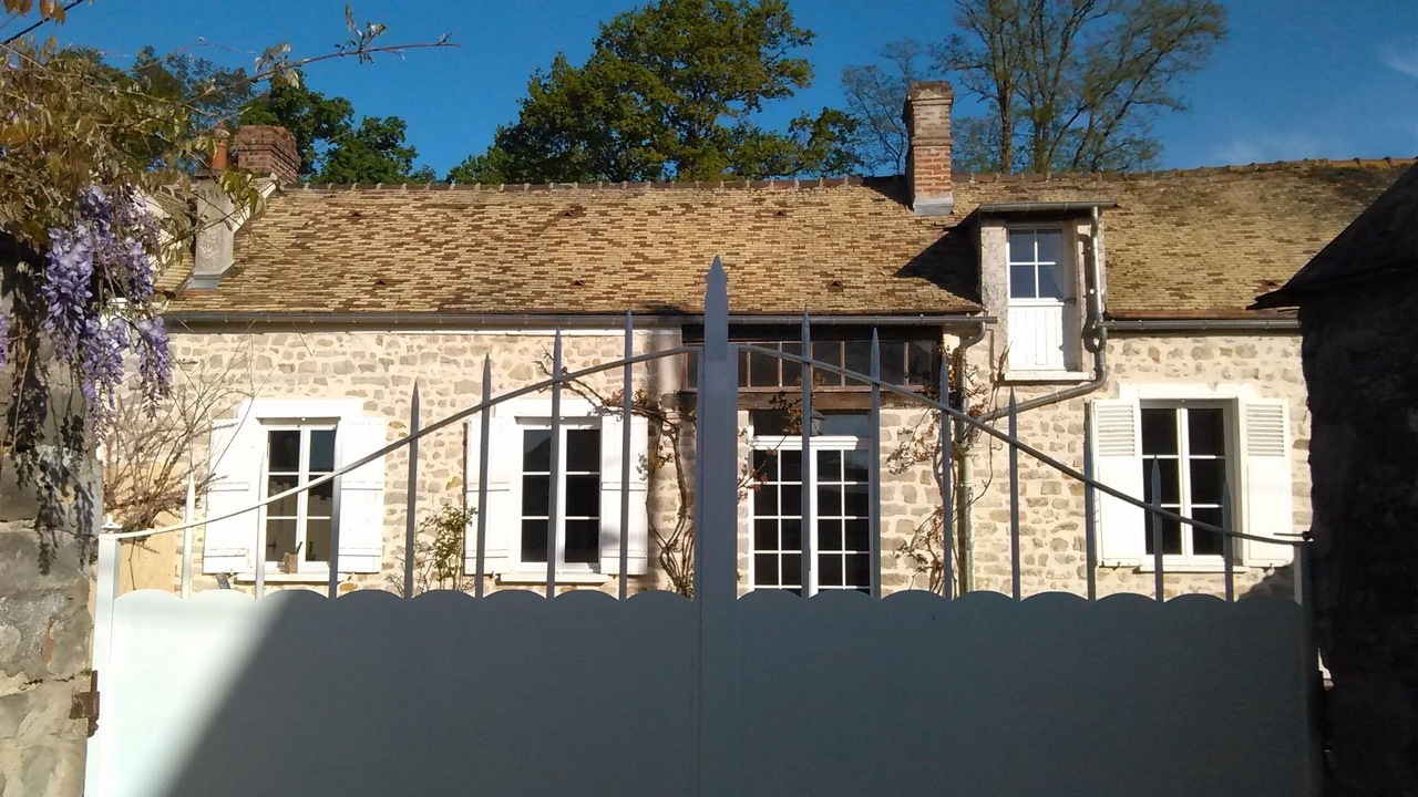 Photo of Outdoor in Oncy-sur-Ecole