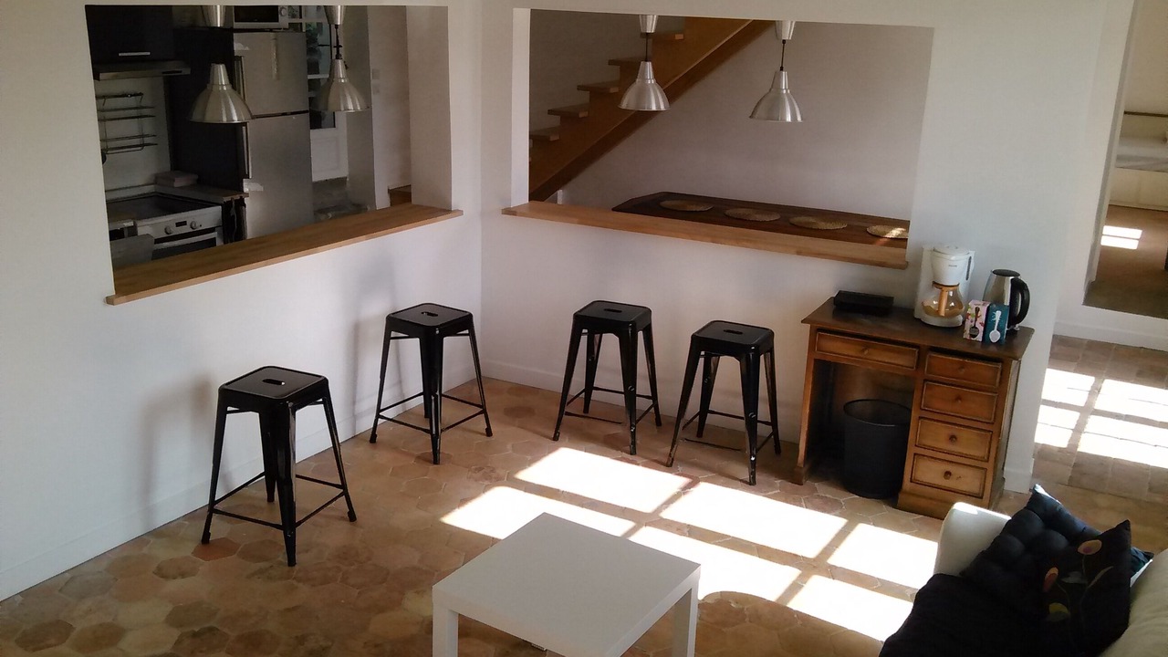 Photo of Livingroom in Oncy-sur-Ecole