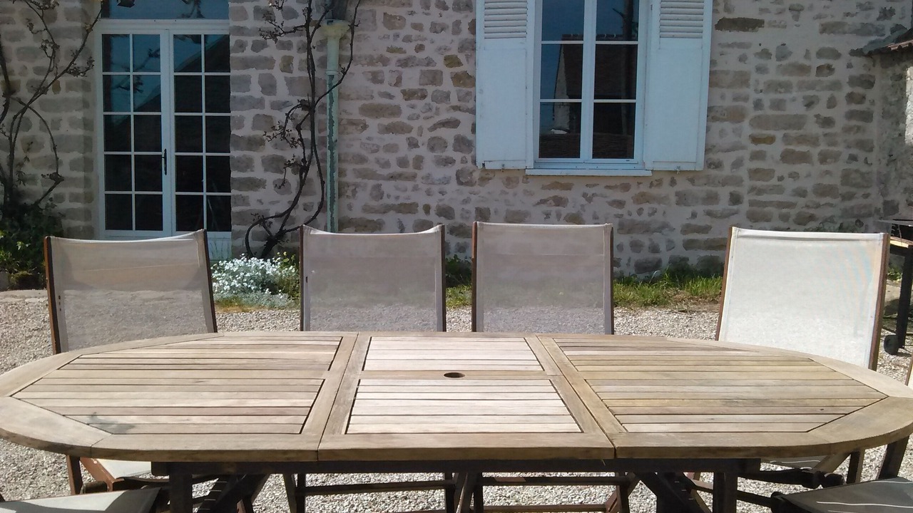 Photo of Outdoor in Oncy-sur-Ecole