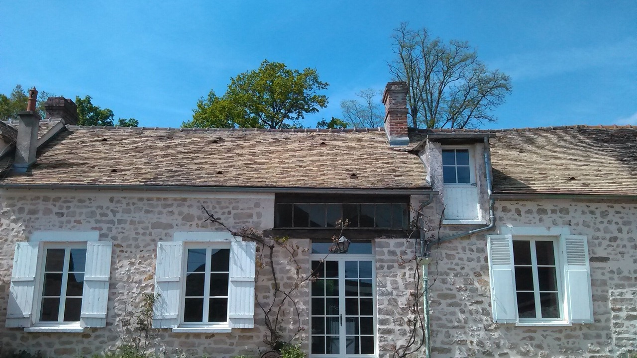 Photo of Outdoor in Oncy-sur-Ecole