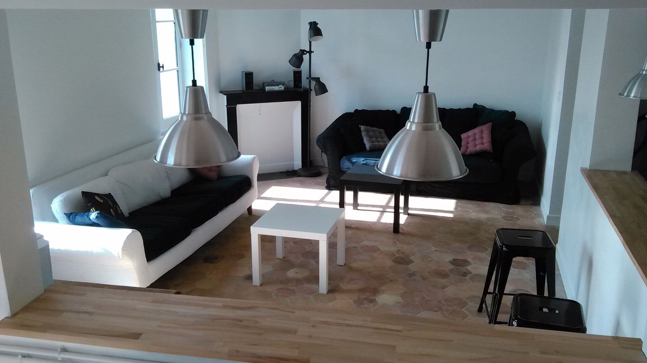 Photo of Livingroom in Oncy-sur-Ecole
