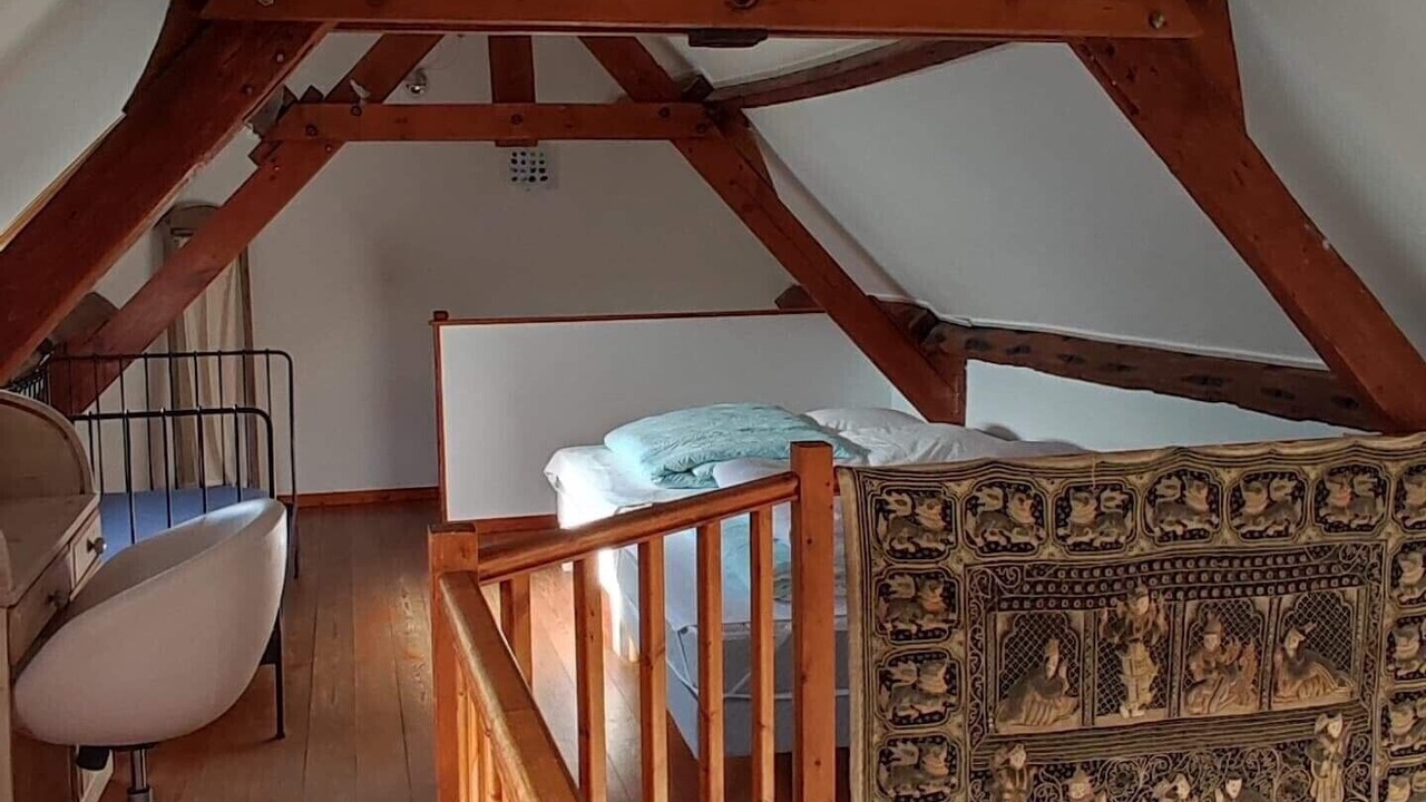 Photo of Bedroom in Audresselles