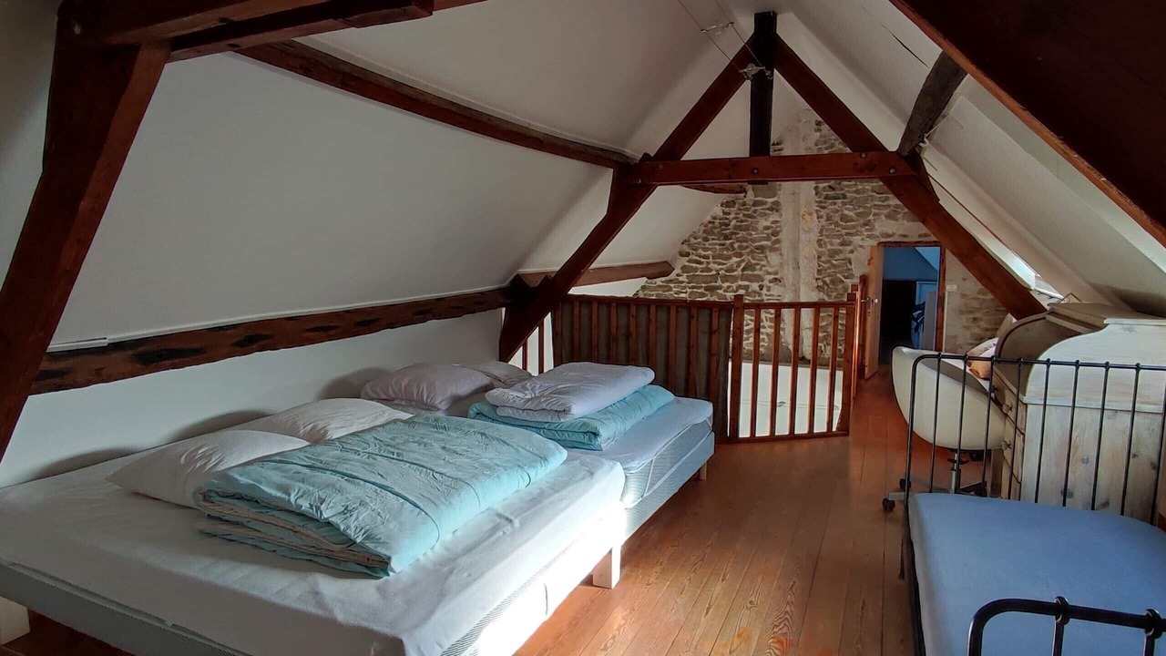Photo of Bedroom in Audresselles