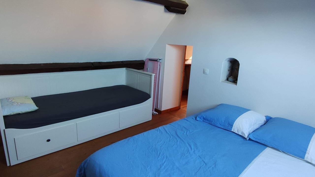 Photo of Bedroom in Audresselles