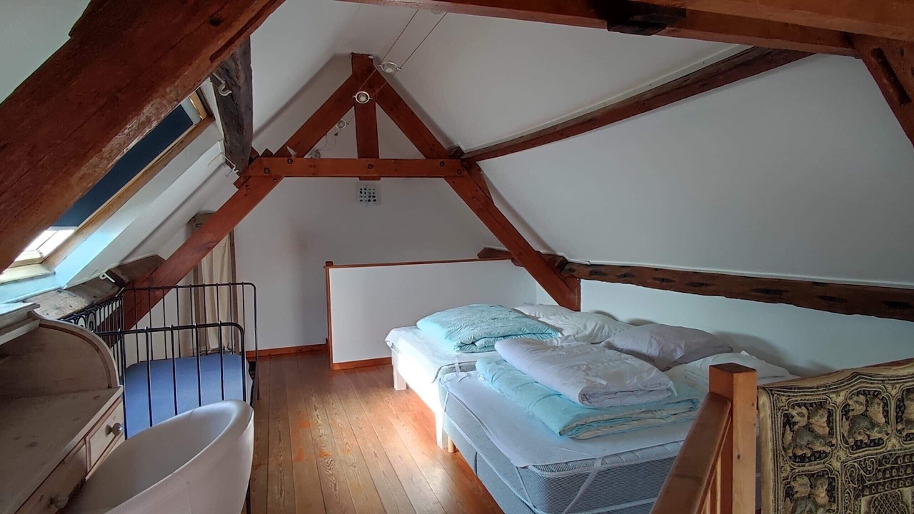 Photo of Bedroom in Audresselles