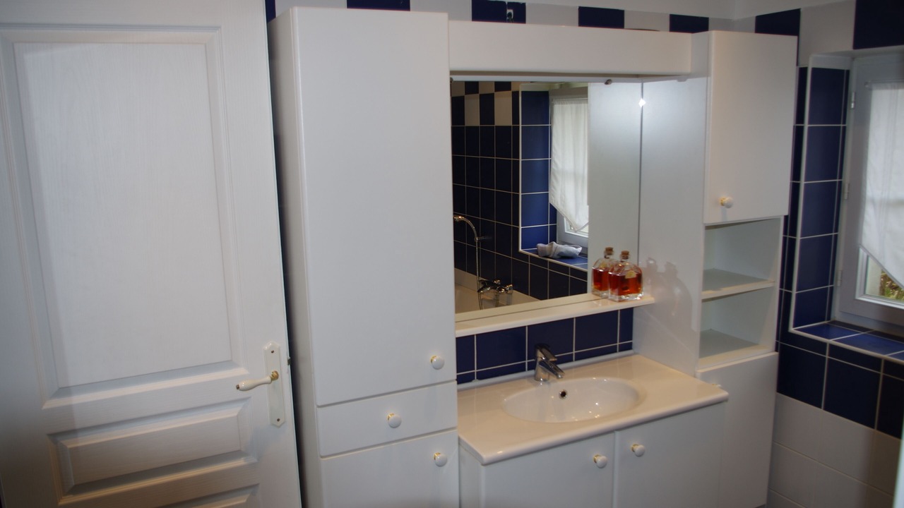Photo of Bathroom in Audresselles