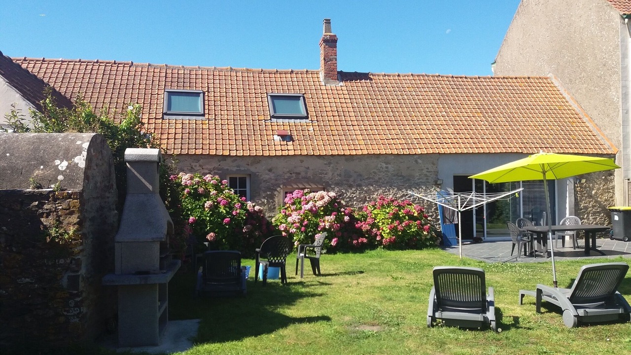 Photo of Outdoor in Audresselles