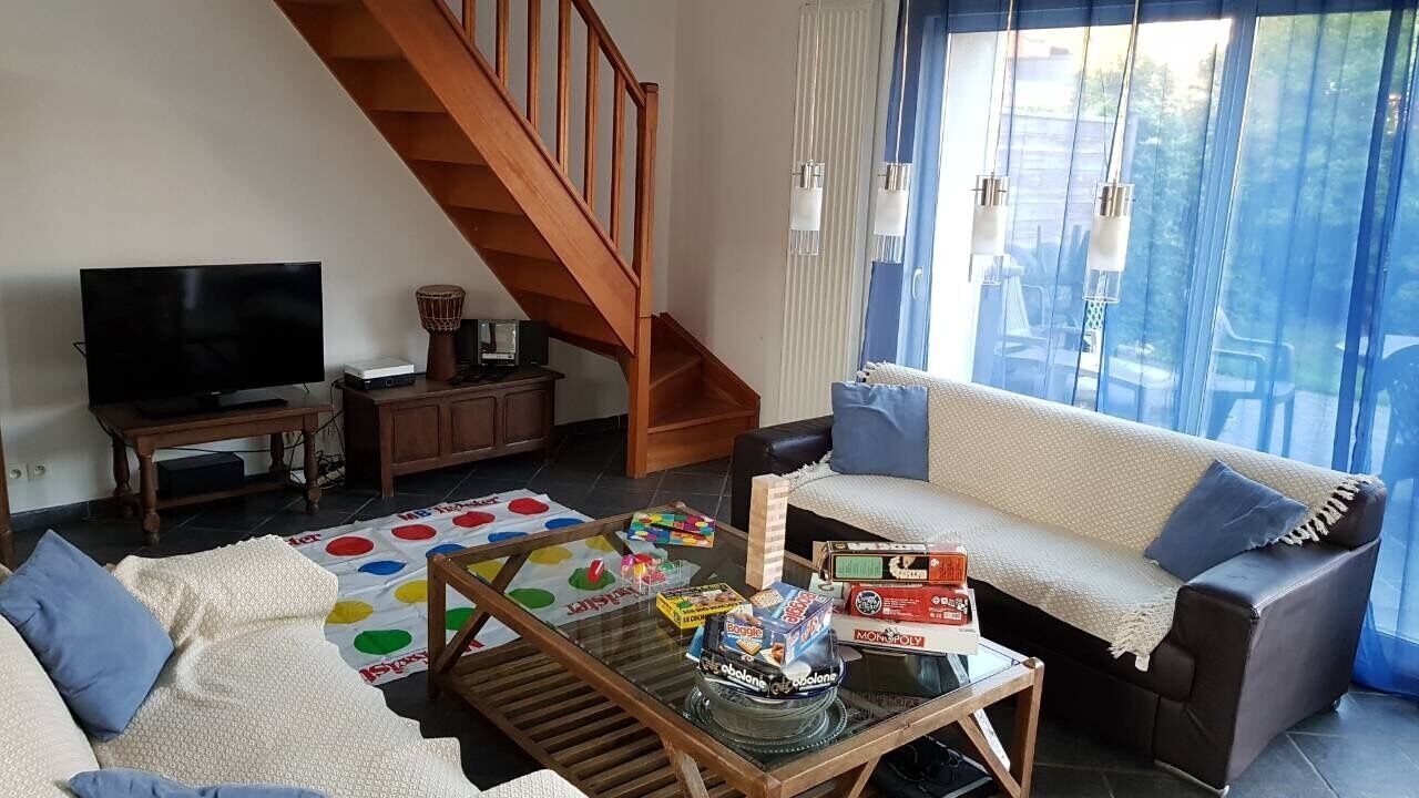 Photo of Livingroom in Audresselles
