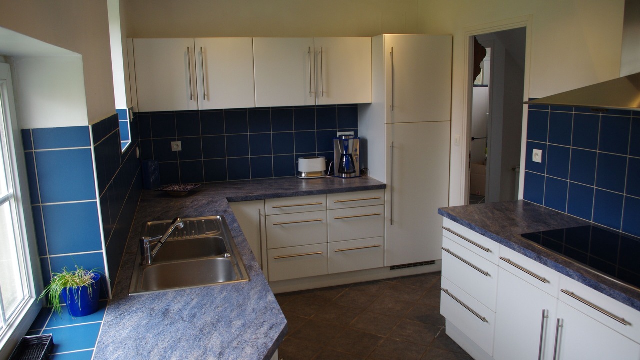 Photo of Kitchen in Audresselles