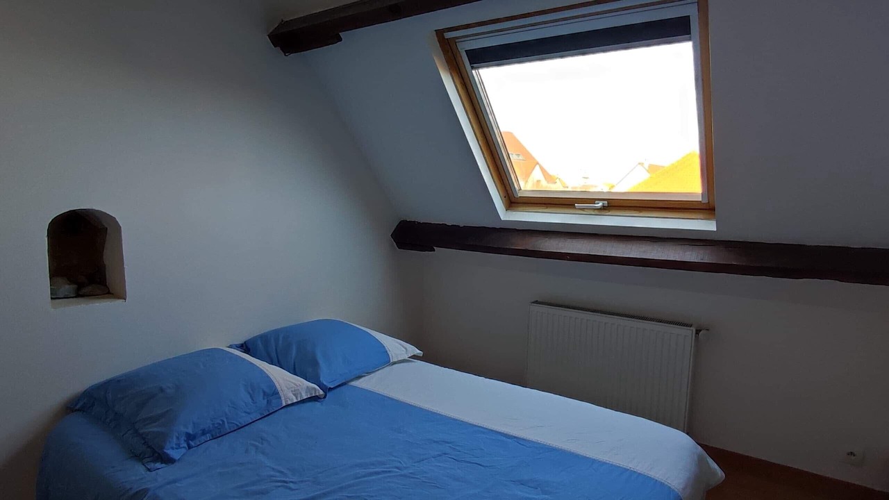 Photo of Bedroom in Audresselles