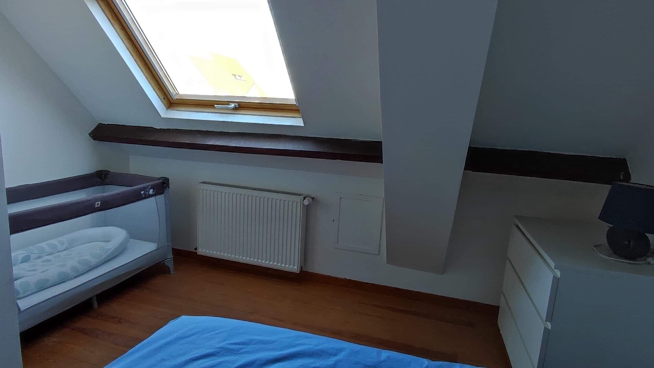 Photo of Bedroom in Audresselles