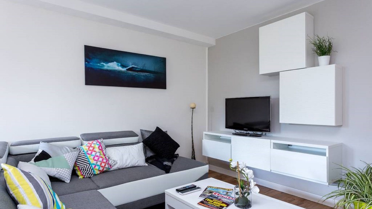 Photo of Livingroom in Les Aubes