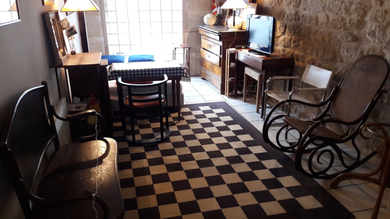 Photo of Bedroom in Carrieres-sur-Seine