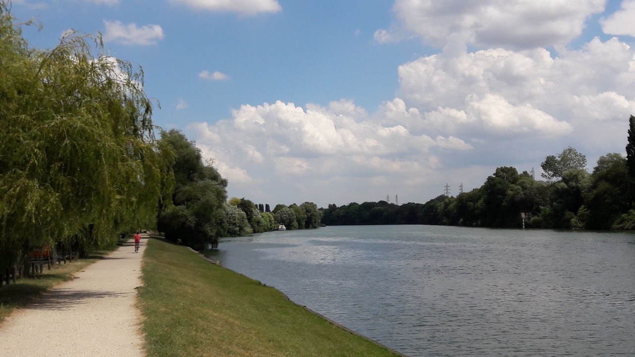 Photo of Others in Carrieres-sur-Seine