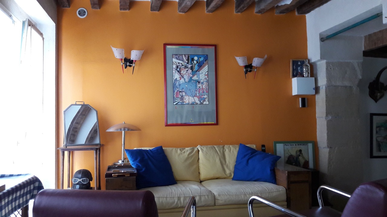 Photo of Livingroom in Carrieres-sur-Seine