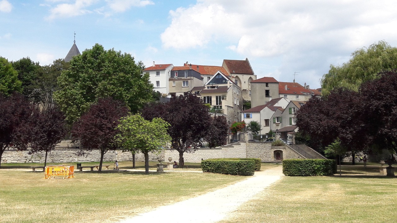 Photo of Outdoor in Carrieres-sur-Seine