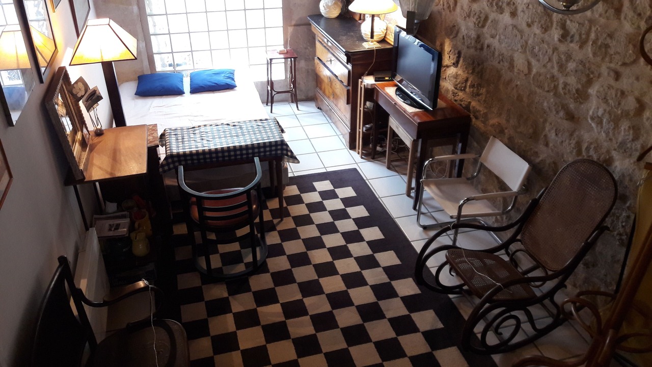 Photo of Bedroom in Carrieres-sur-Seine