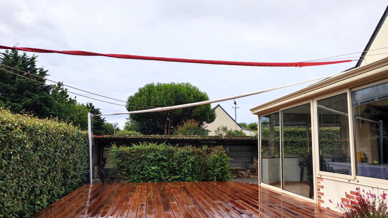 Photo of Patio Balcony in Piriac-sur-Mer