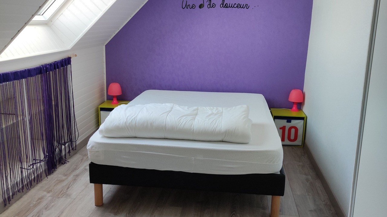 Photo of Bedroom in Piriac-sur-Mer