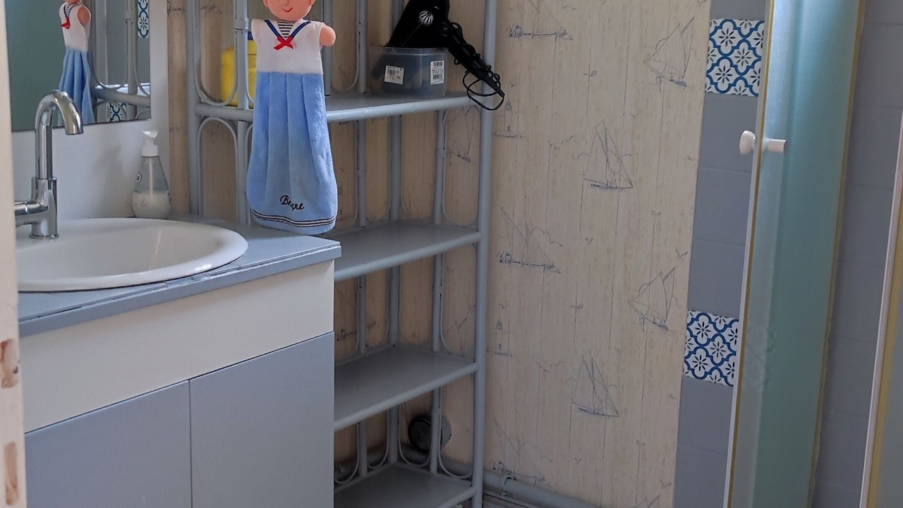Photo of Bathroom in Piriac-sur-Mer