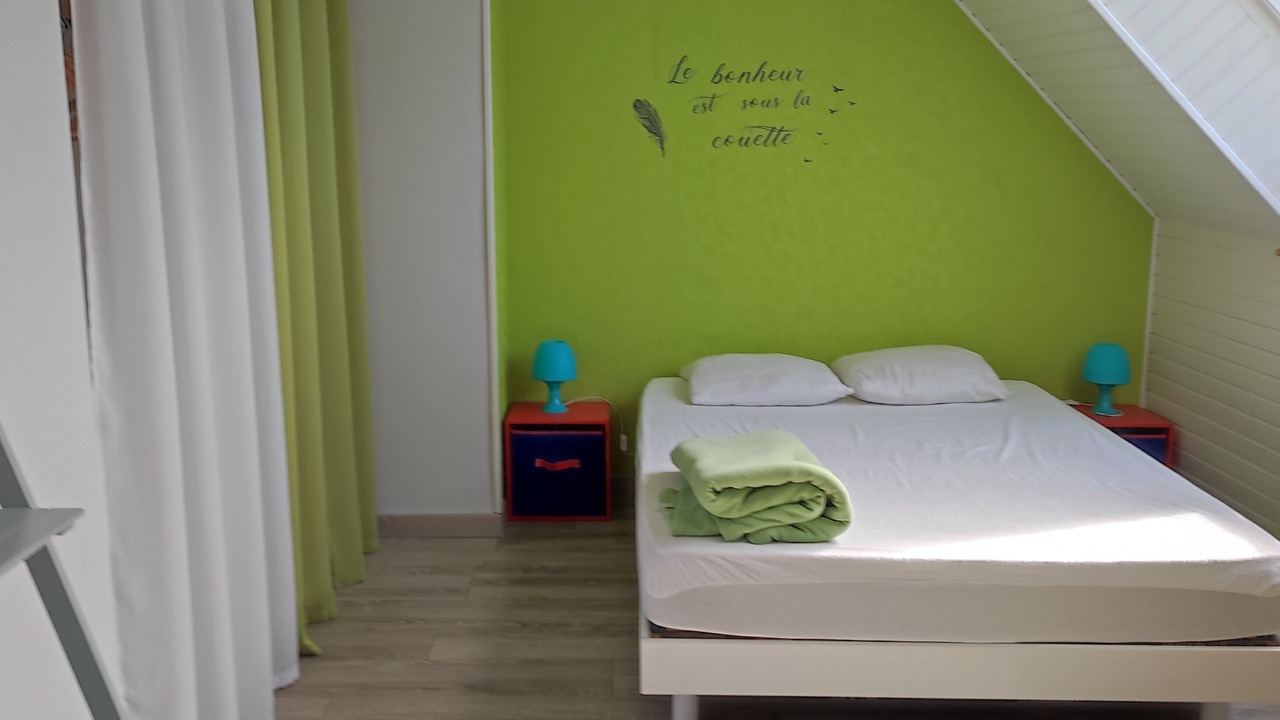 Photo of Bedroom in Piriac-sur-Mer