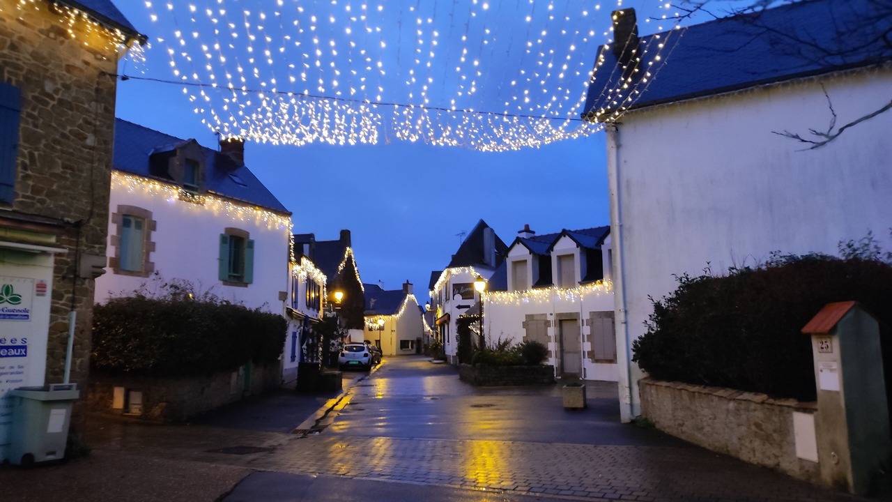 Photo of Outdoor in Piriac-sur-Mer